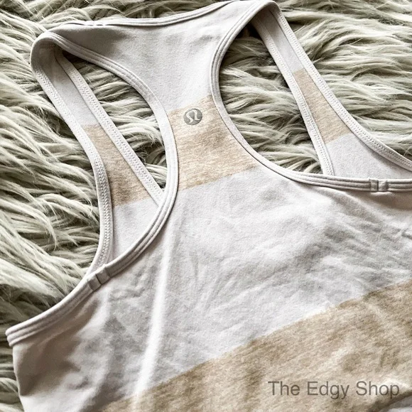 lululemon athletica | Cool Racerback Tank Top - Picture 4 of 8